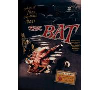 The Bat [1959] [Edizione: Regno Unito]