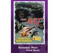The Bat (DVD)