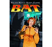 The Bat (DVD) Louise Fazenda