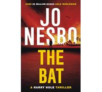 The Bat [Lingua inglese]: Read the first thrilling Harry Hole novel from the No.1 Sunday Times bestseller