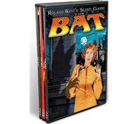The Bat: The Original Dark Night Movie Collection (3-DVD) (DVD)
