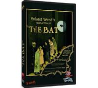 The Bat - The Scare-Ific Collection 04