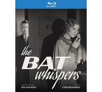The Bat Whispers 1930 (Blu-ray) Charles Dow Clark Chester Morris Grayce Hampton