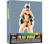 The Bat Woman (Edizione limitata USA) [Blu-Ray]