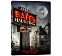 The Bates Haunting