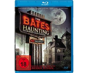 The Bates Haunting - Das Morden geht weiter