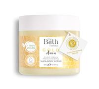 The Bath Factory, Gold Aura Shea Scrub, 300 ml