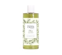 The Bath Factory, Olive Garden - Gel doccia, 400 ml