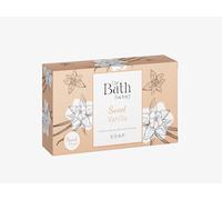 The Bath Factory, Sapone dolce alla vanilia,80 grammi