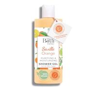 The Bath Factory, Sevilla Orange Gel Doccia 400 ML