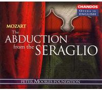 The Bath Festival Or - Mozart: Il Ratto Del Serraglio
