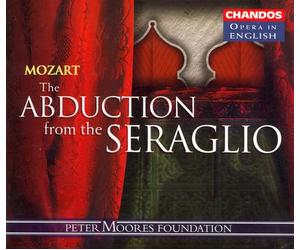 The Bath Festival Or - Mozart: Il Ratto Del Serraglio