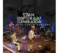 The Bath Forum Concert (2CD/DVD/Blu-ray Box Set)