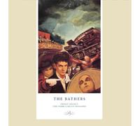 The Bathers Sweet Deceit (The Park Circus Sessions) (CD) (PRESALE 13/11/2026)