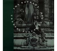 The Bathers Unusual Places to Die (Vinyl LP) 12" Album