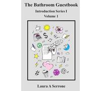The Bathroom Guestbook