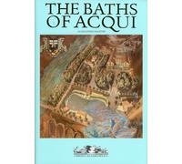 The Baths of Acqui. City planning and Architecture for tretment and leisure