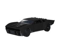 The Batman (2022) DC Multiverse Vehicle Batmobile 48Cm McFarlane Scatola Rovinat