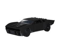 McFarlane Toys - DC Multiverso Batmobile (The Batman) Veicolo Etichetta Oro