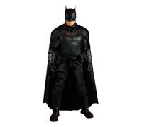 The Batman Action Figura 1/12 The Batman 17 Cm Mezco Toys