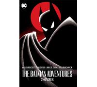 The Batman Adventures Omnibus