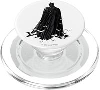 The Batman Bat Cape PopSockets PopGrip per MagSafe