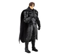 Mcfarlane Toys Batman Unmasked Nero