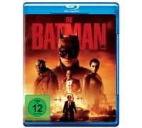 The Batman (Blu-ray)