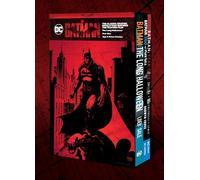The Batman Box Set by Loeb, Jeph