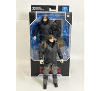 The Batman Bruce Wayne Unmasked 19 CM Figura McFarlane MCF15104