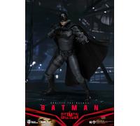 DC Comics Dynamic 8ction Heroes Action Figure 1/9 Batman (The Batman) 21 cm