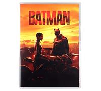 The Batman [DVD] (English audio. English subtitles) [Region Free]
