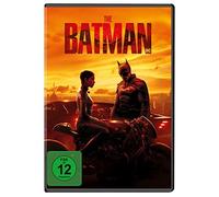 The Batman (DVD) Robert Pattinson Colin Farrell Matt Reeves