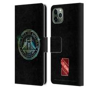 THE BATMAN GRAFICA NEO-NOIR CUSTODIA COVER PORTAFOGLIO IN PELLE PER APPLE iPHONE