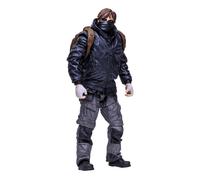 MCFARLANE DC THE BATMAN MOVIE - BRUCE WYANE DRIFTER 18 CM ACTION FIGURE NEW