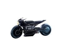 THE BATMAN MOVIE - Batcycle 1/6 Vehicle MMS642 Hot Toys