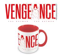 The Batman Mug (Vengeance Design) Tazza in ceramica da 311,8 g in confezione reg
