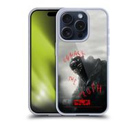 THE BATMAN POSTER CUSTODIA COVER MORBIDA IN GEL PER APPLE iPHONE TELEFONI