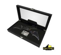 The Batman Prop Replica 1/1 Batarang Limited Edition 36 cm