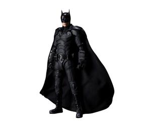 The Batman S.h. Figuarts Action Figura Batman 15 Cm Bandai Tamashii Nations