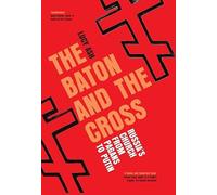 The Baton and the Cross: Russia's Church from Pagans to Putin