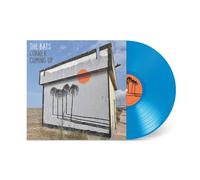 The Bats Corner Coming Up (Vinyl LP) 12" Album Coloured Vinyl
