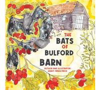 The Bats of Bulford Barn