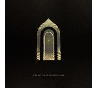 Greta Van Fleet The Battle at Garden's Gate (CD) Album