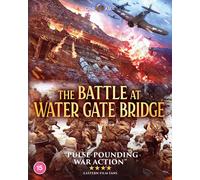 The Battle at Water Gate Bridge (Blu-ray)