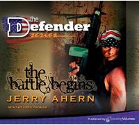 The Battle Begins: 1