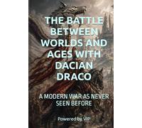 THE BATTLE BETWEEN WORLDS AND AGES WITH DACIAN DRACO: A MODERN WAR AS NEVER SEEN BEFORE