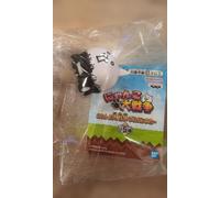The Battle Cats Pull-Back Car - Crazed Cat - premio Giappone nuova figura