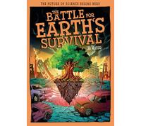 The Battle for Earth's Survival: Transforming Technology for a Greener Tomorrow