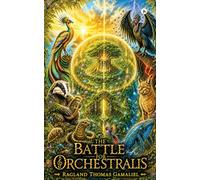 The Battle for Orchestralis: King Arius and The Five Harmonies